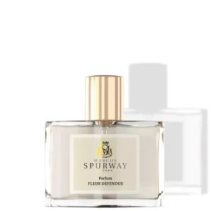 PARFUM 50ML - FLEUR DEFENDUE