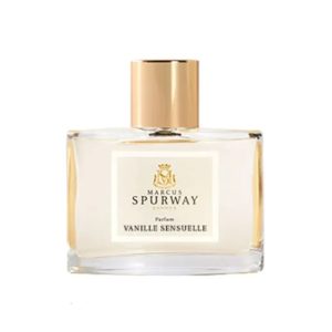 PARFUM 50ML - VANILLE SENSUELLE