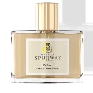 PARFUM 50ML - CASSIS GOURMAND